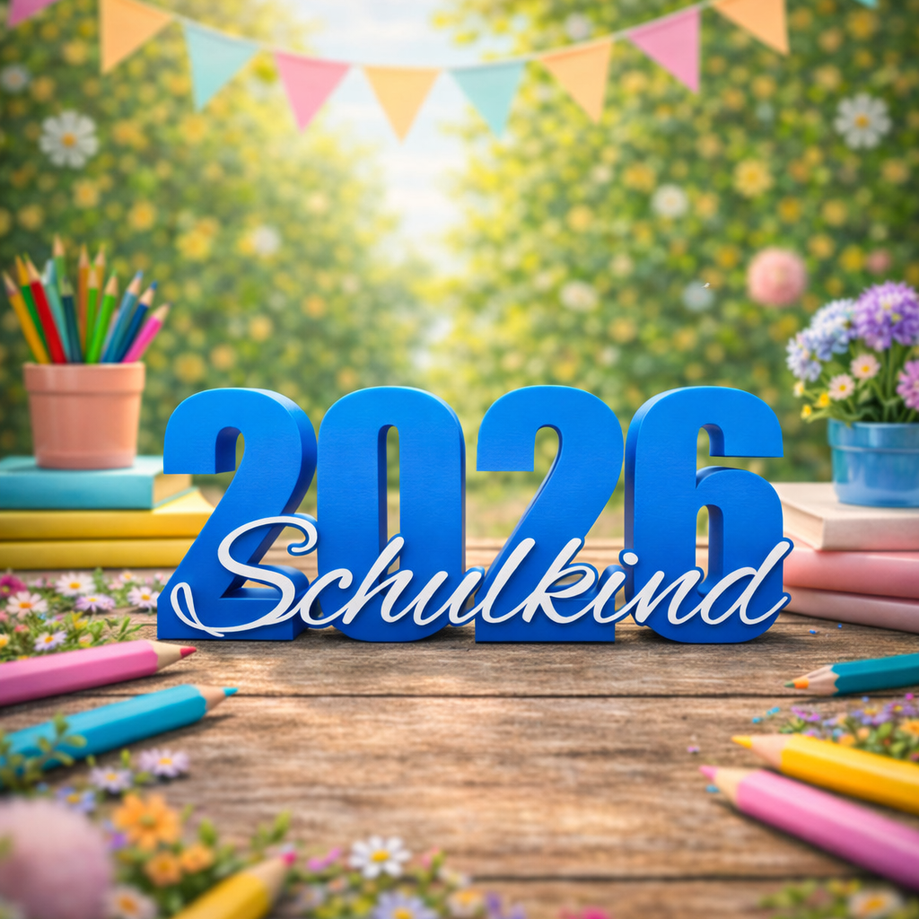 Schulkind – Bild 2