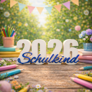 Schulkind